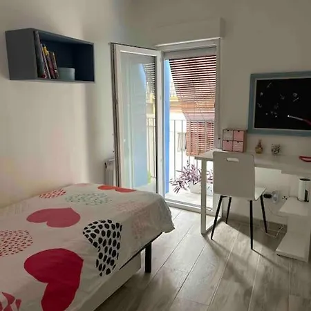 Casa Reformada En Casco Antiguo Apartment Vinaros