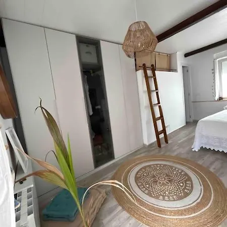 Casa Reformada En Casco Antiguo