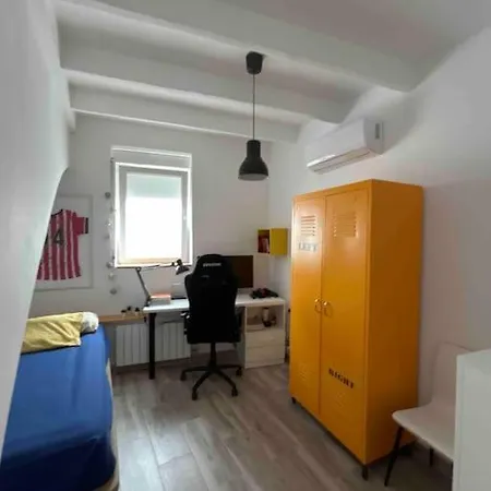 Apartment Casa Reformada En Casco Antiguo Vinaros