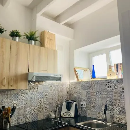 Casa Reformada En Casco Antiguo * Vinaros
