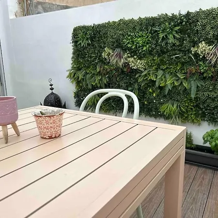 Casa Reformada En Casco Antiguo