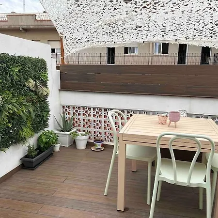 Casa Reformada En Casco Antiguo *