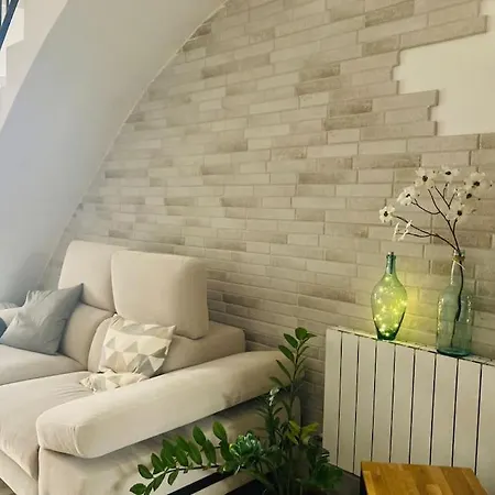 Casa Reformada En Casco Antiguo * Vinarós