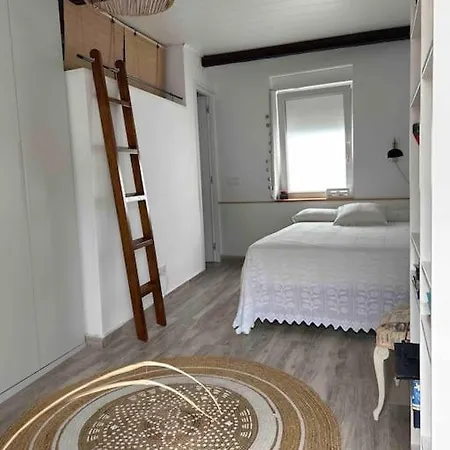 Apartament Casa Reformada En Casco Antiguo
