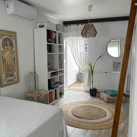 Casa Reformada En Casco Antiguo