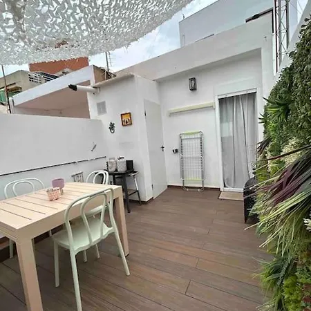 Casa Reformada En Casco Antiguo Vinarós