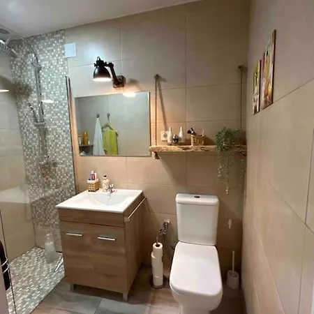 Casa Reformada En Casco Antiguo * Vinarós