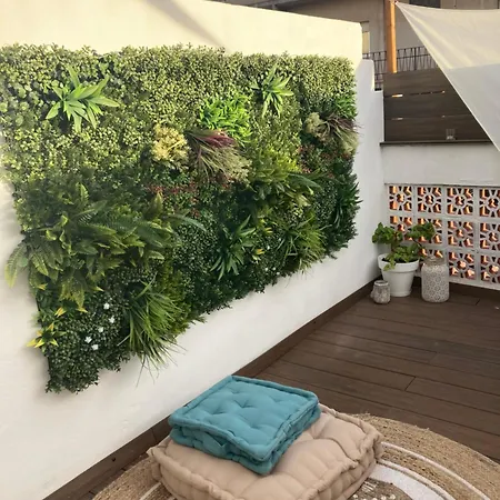 Apartament Casa Reformada En Casco Antiguo Vinarós
