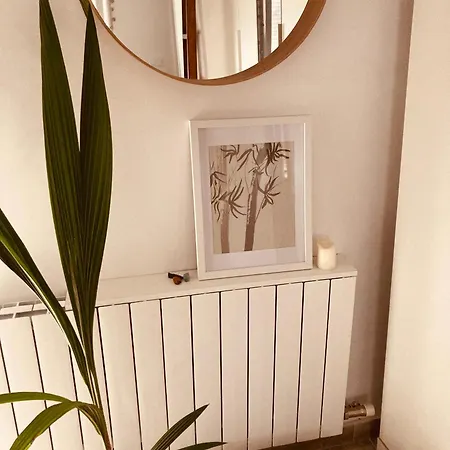 Apartament Casa Reformada En Casco Antiguo