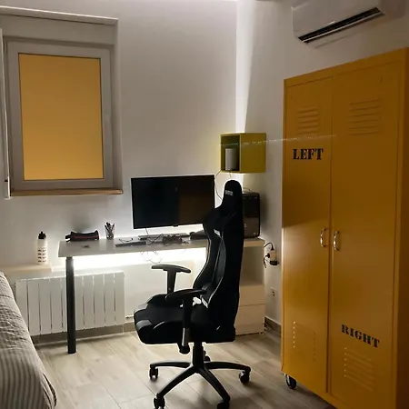 Apartament Casa Reformada En Casco Antiguo