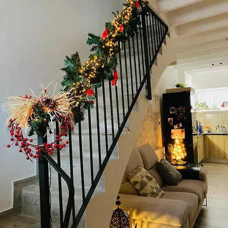 Apartament Casa Reformada En Casco Antiguo Vinarós